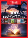 TIME 100 Must-Read Fantasy Books